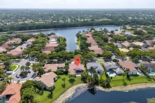 875 Bayside Ln, Weston, FL 33326 - Photo 3