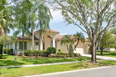 875 Bayside Lane, Weston, FL 33326 - Photo 1