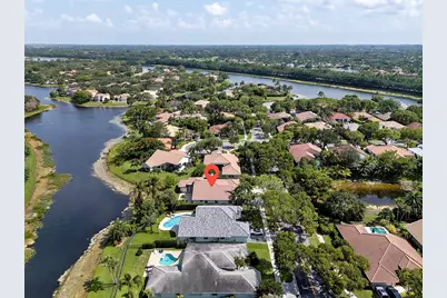 875 Bayside Lane, Weston, FL 33326 - Photo 41