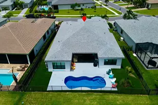 12241 SW Saltwater Dr, Port Saint Lucie, FL 34987 - Photo 5