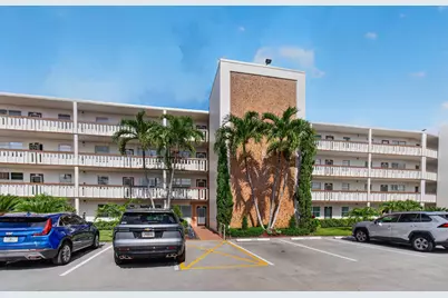 4028 Hythe B, Boca Raton, FL 33434 - Photo 65