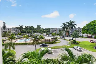 4028 Hythe B, Boca Raton, FL 33434 - Photo 9