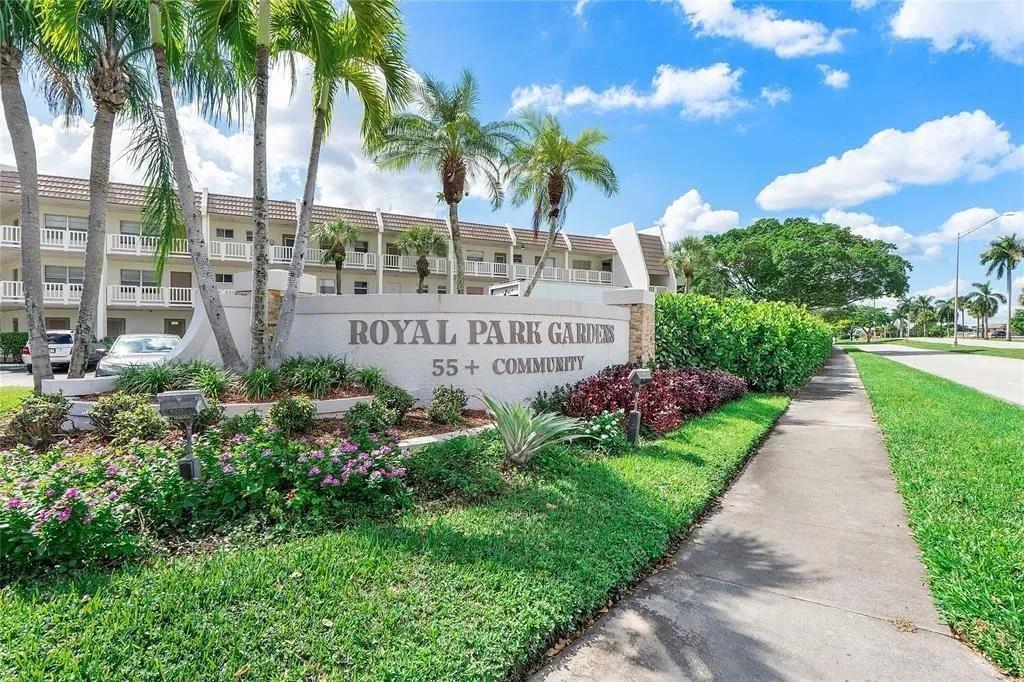 6700 Royal Palm Blvd #203D - 6700 Royal Palm Blvd #203D, Margate, FL 33063 Luxury Property | Jose Angel Pina