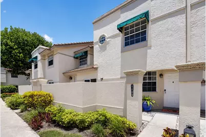 6665 Via Regina, Boca Raton, FL 33433 - Photo 1