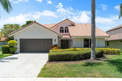 23173 L'ermitage Circle, Boca Raton, FL 33433 - Photo 1