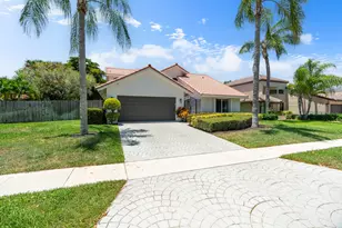 23173 L'Ermitage Cir, Boca Raton, FL 33433 - Photo 3