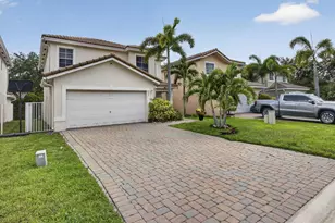 6021 Adriatic Way, West Palm Beach, FL 33413 - Photo 3