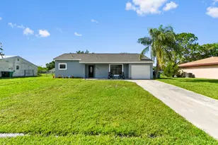 350 SW Homeland Rd, Port Saint Lucie, FL 34953 - Photo 1