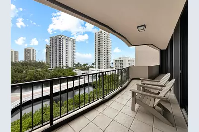 4200 N Ocean Drive #2-705, Singer Island, FL 33404 - Photo 1