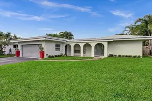 5981 NE 22nd Way, Fort Lauderdale, FL 33308 - Photo 1