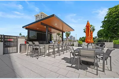 340 Sunset Drive #401, Fort Lauderdale, FL 33301 - Photo 27