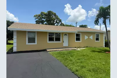 781 SW 12th Street, Belle Glade, FL 33430 - Photo 1