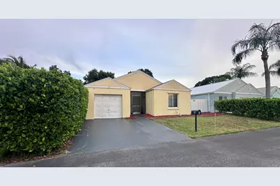 57 Buxton Lane, Boynton Beach, FL 33426 - Photo 1