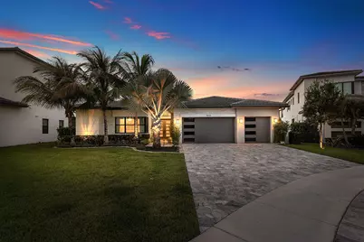 9619 Chianti Classico Terrace, Boca Raton, FL 33496 - Photo 1