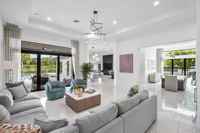9619 Chianti Classico Terrace, Boca Raton, FL 33496 - Photo 7