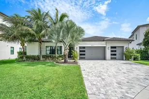 9619 Chianti Classico Ter, Boca Raton, FL 33496 - Photo 1