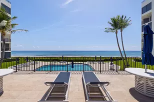 2565 S Ocean Blvd, Highland Beach, FL 33487 - Photo 1