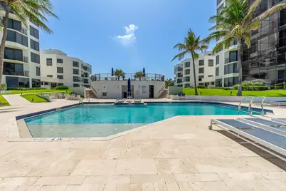 2565 S Ocean Boulevard #103N, Highland Beach, FL 33487 - Photo 3