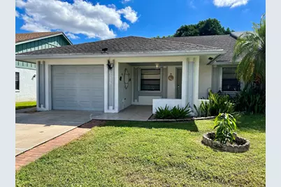 12026 Suellen Circle, Wellington, FL 33414 - Photo 1