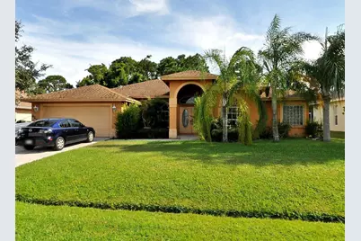 6173 NW East Deville Circle, Port Saint Lucie, FL 34986 - Photo 1