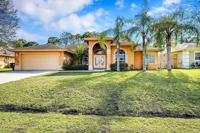 6173 NW East Deville Circle, Port Saint Lucie, FL 34986 - Photo 3