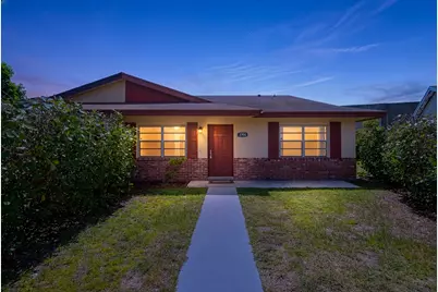 3958 Chapel Street, Palm Beach Gardens, FL 33403 - Photo 1