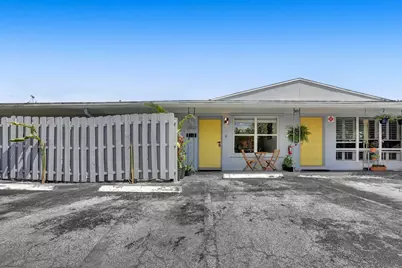 2500 NW 3rd Avenue #1-4, Wilton Manors, FL 33311 - Photo 19