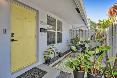2500 NW 3rd Avenue #1-4, Wilton Manors, FL 33311 - Photo 29