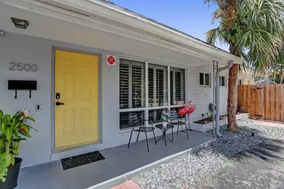 2500 NW 3rd Avenue #1-4, Wilton Manors, FL 33311 - Photo 5