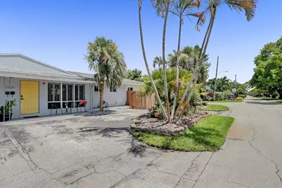 2500 NW 3rd Avenue #1-4, Wilton Manors, FL 33311 - Photo 1