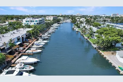 424 Hendricks Isle #6, Fort Lauderdale, FL 33301 - Photo 1