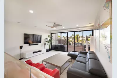424 Hendricks Isle #6, Fort Lauderdale, FL 33301 - Photo 3