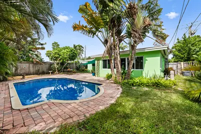 400 NW 52nd Court, Oakland Park, FL 33309 - Photo 7
