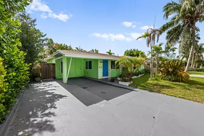 400 NW 52nd Court, Oakland Park, FL 33309 - Photo 3