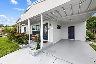 400 NW 52nd Court, Oakland Park, FL 33309 - Photo 3