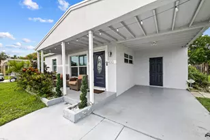 400 NW 52nd Ct, Oakland Park, FL 33309 - Photo 3