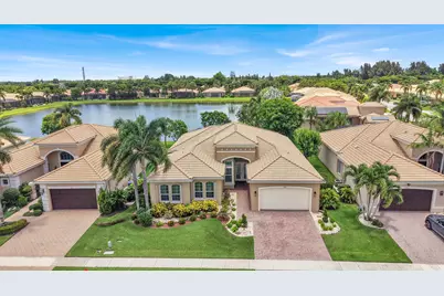 10469 Whitewind Circle, Boynton Beach, FL 33473 - Photo 1