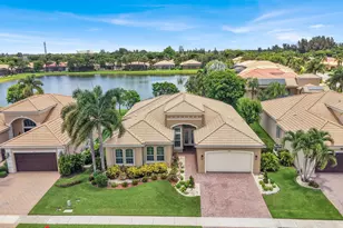 10469 Whitewind Circle, Boynton Beach, FL 33473 - Photo 1
