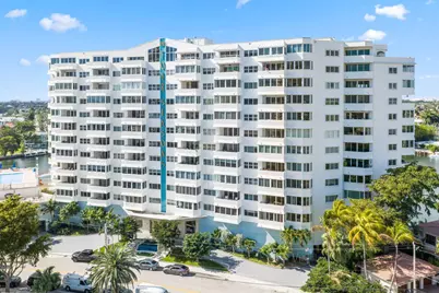 333 Sunset Drive #501, Fort Lauderdale, FL 33301 - Photo 1