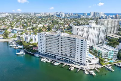 333 Sunset Drive #501, Fort Lauderdale, FL 33301 - Photo 5