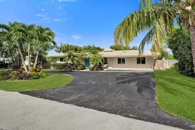5707 NE 16th Terrace, Fort Lauderdale, FL 33334 - Photo 1