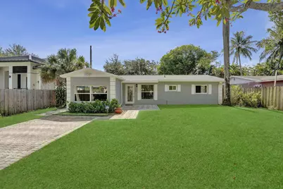 300 SW 19th Avenue, Fort Lauderdale, FL 33312 - Photo 1