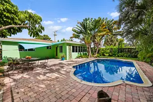 4860 NE 6th Ave, Oakland Park, FL 33334 - Photo 1