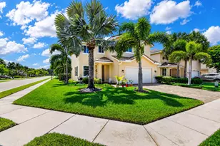 5652 Caranday Palm Dr, Greenacres, FL 33463 - Photo 1
