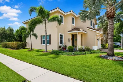 5652 Caranday Palm Drive, Greenacres, FL 33463 - Photo 1