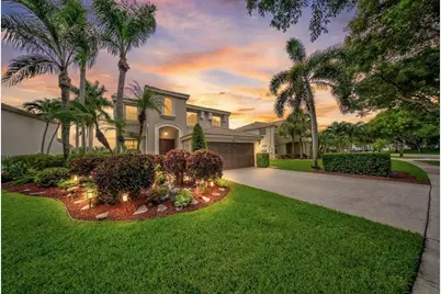 9776 Woodworth Court, Wellington, FL 33414 - Photo 5