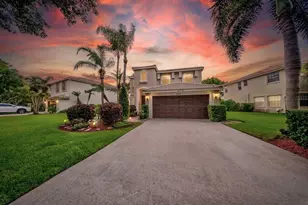 9776 Woodworth Ct, Wellington, FL 33414 - Photo 1