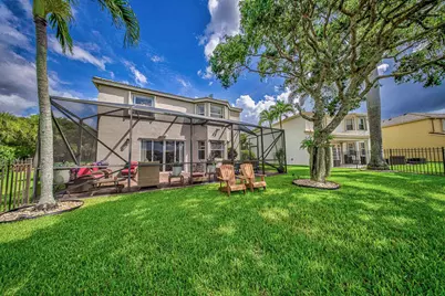9776 Woodworth Court, Wellington, FL 33414 - Photo 43