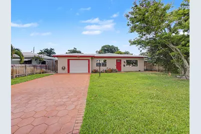 4650 NE 2nd Terrace, Fort Lauderdale, FL 33334 - Photo 3
