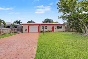 4650 NE 2nd Terrace, Fort Lauderdale, FL 33334 - Photo 3